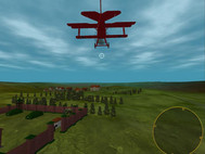 Sky Fight screenshot